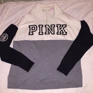 NWT VS PINK SWEATER 🖤
